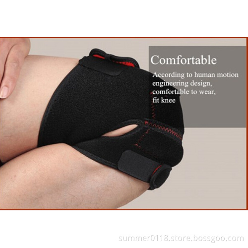 Magnetic Knee Support Brace